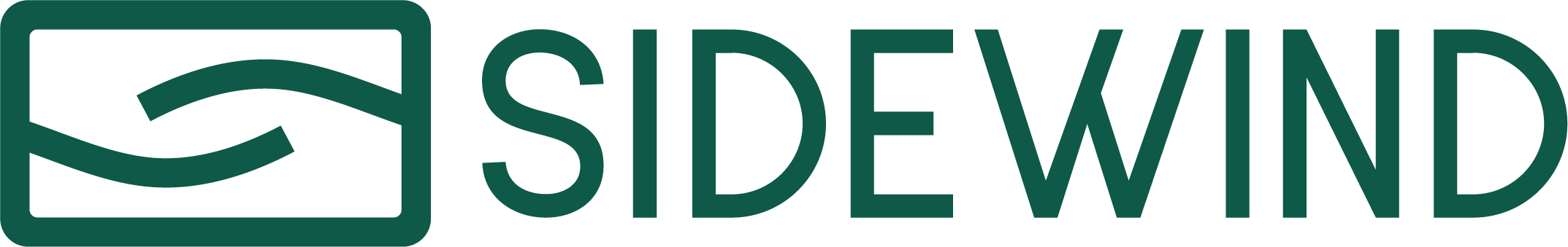 Sidewind logo